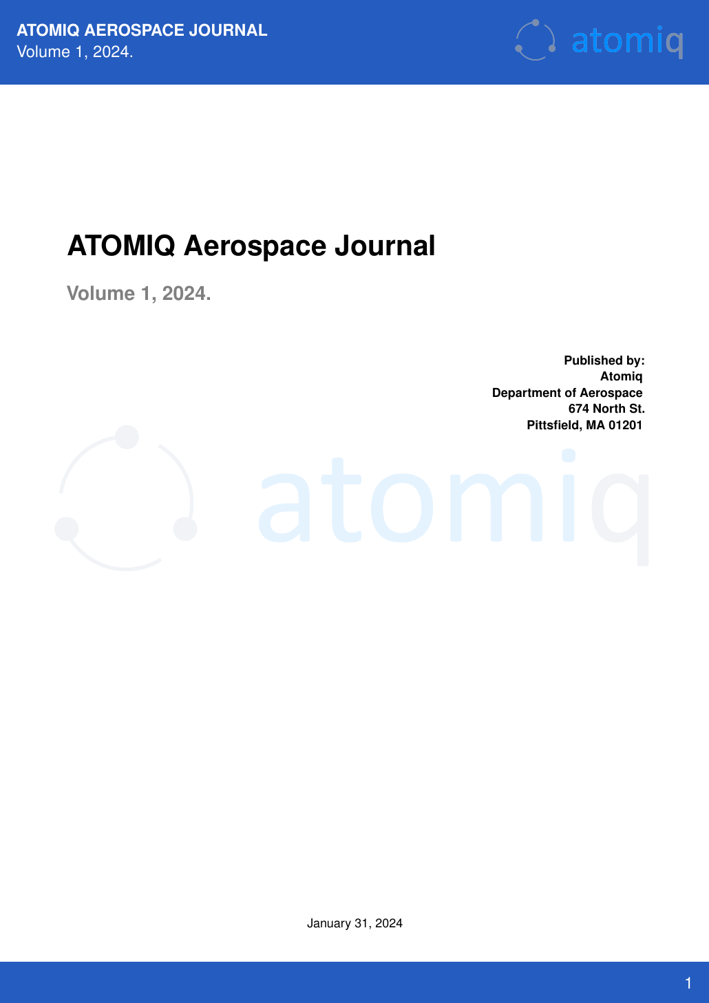 AtomiqAerospaceJournal